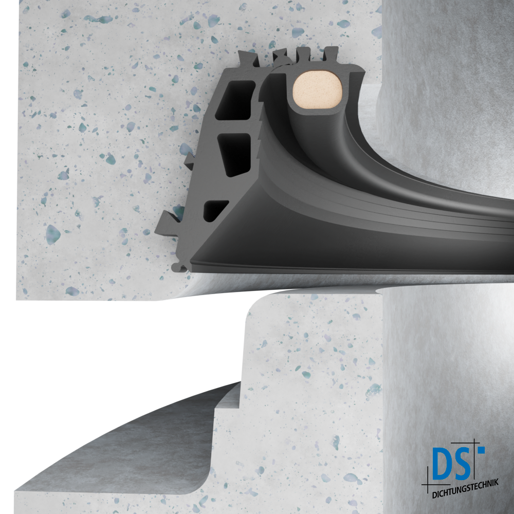 Dichtung System Tobnorm