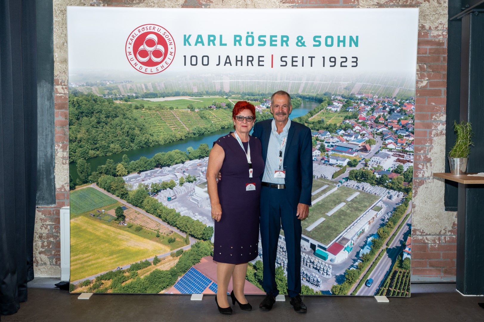 Karl Röser & Sohn GmbH