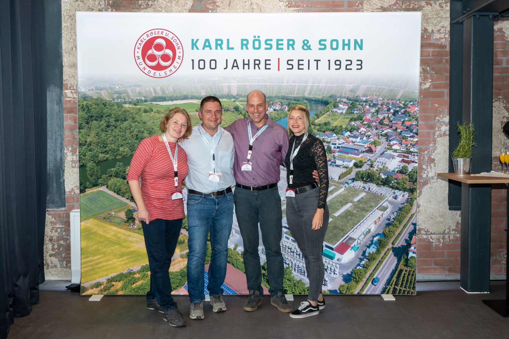 Karl Röser & Sohn GmbH