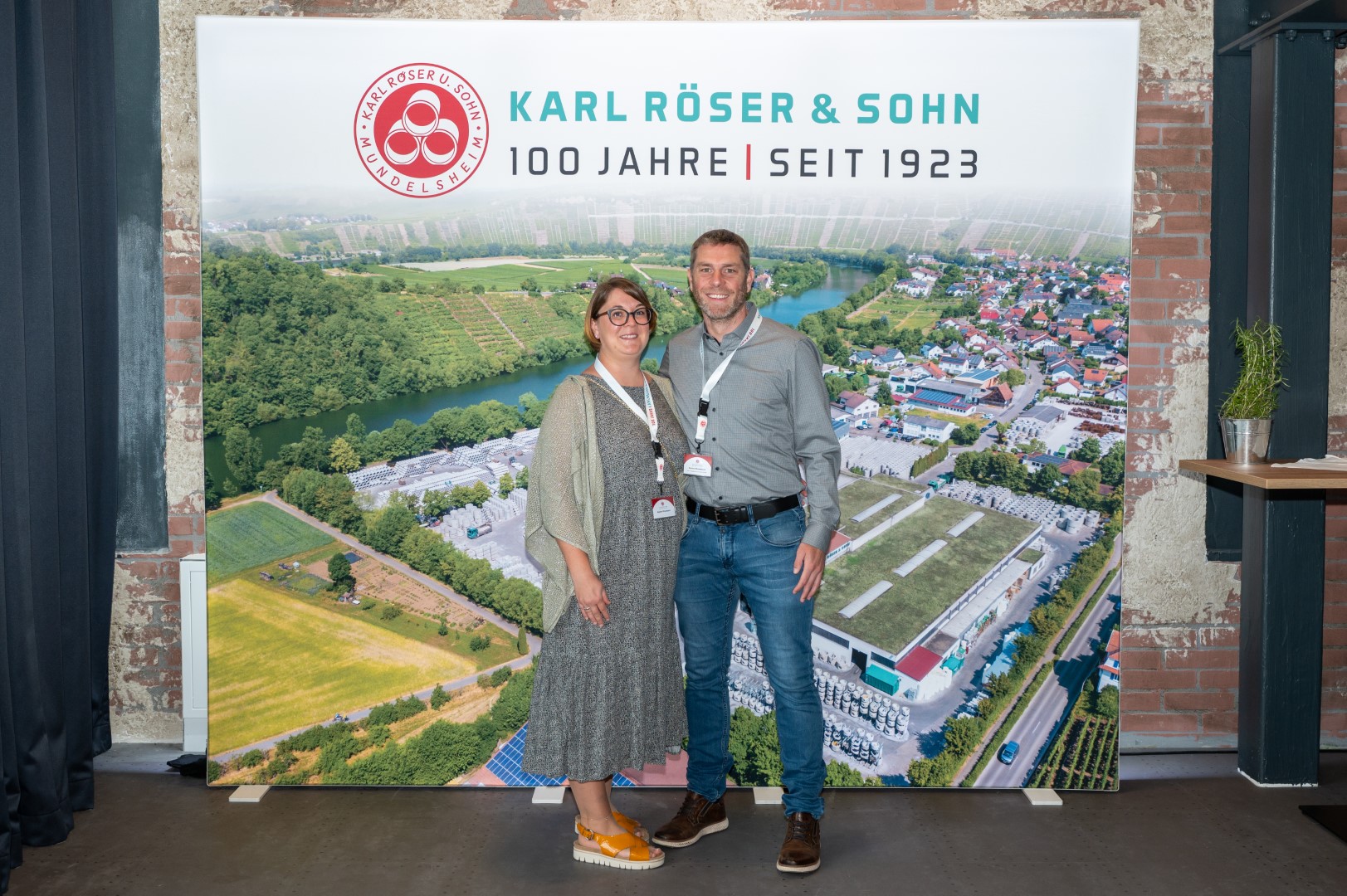 Karl Röser & Sohn GmbH