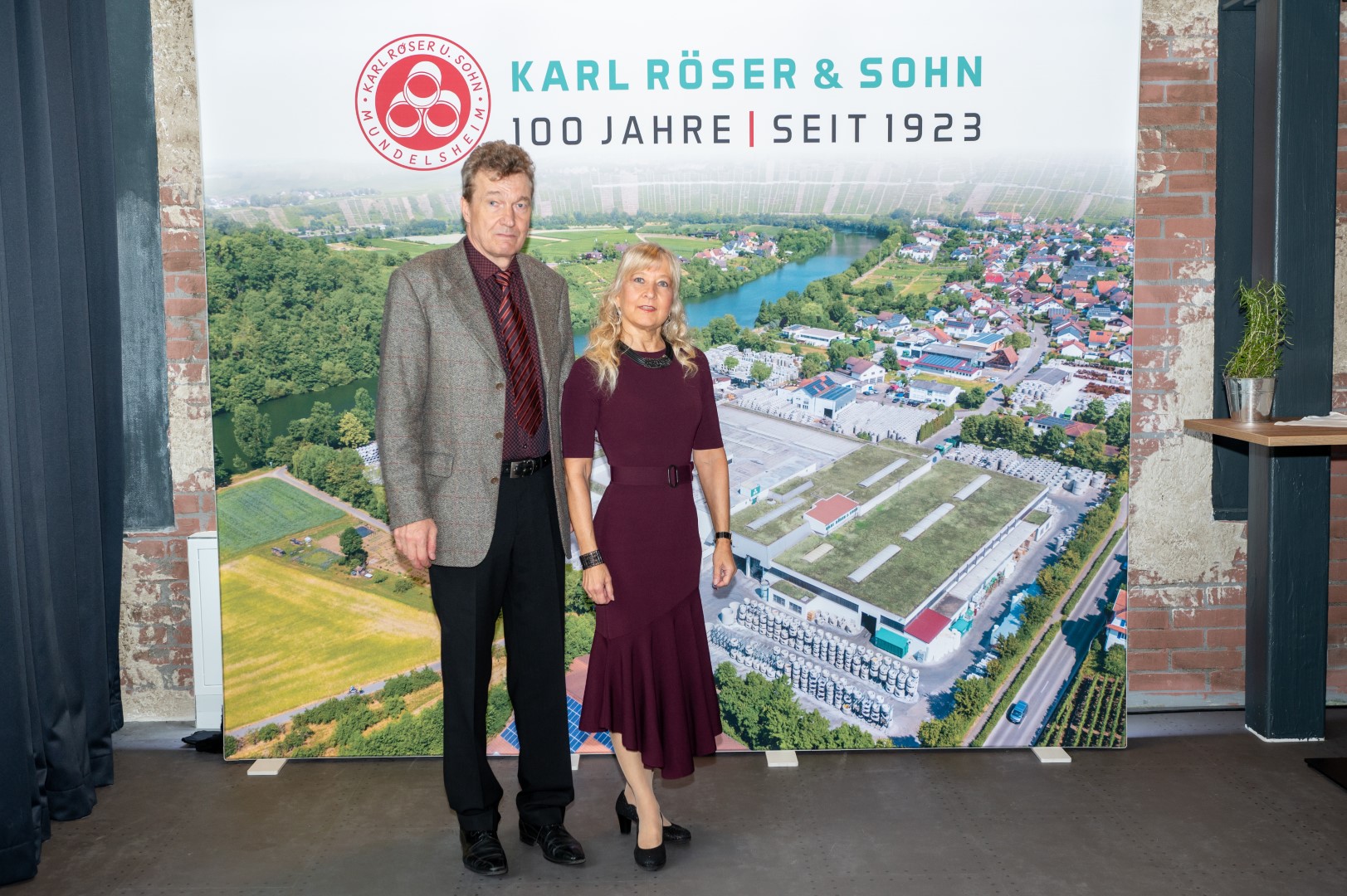 Karl Röser & Sohn GmbH