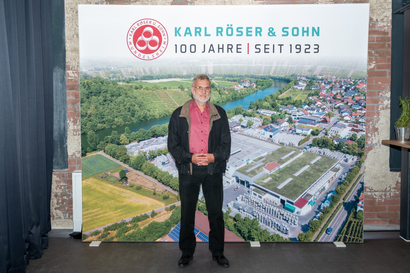 Karl Röser & Sohn GmbH
