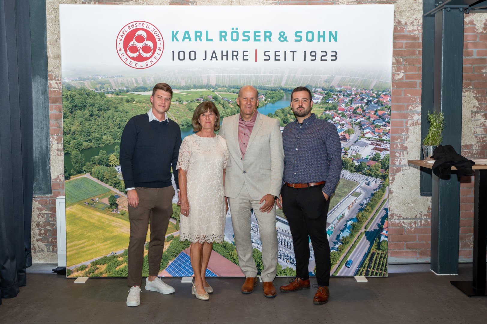 Karl Röser & Sohn GmbH