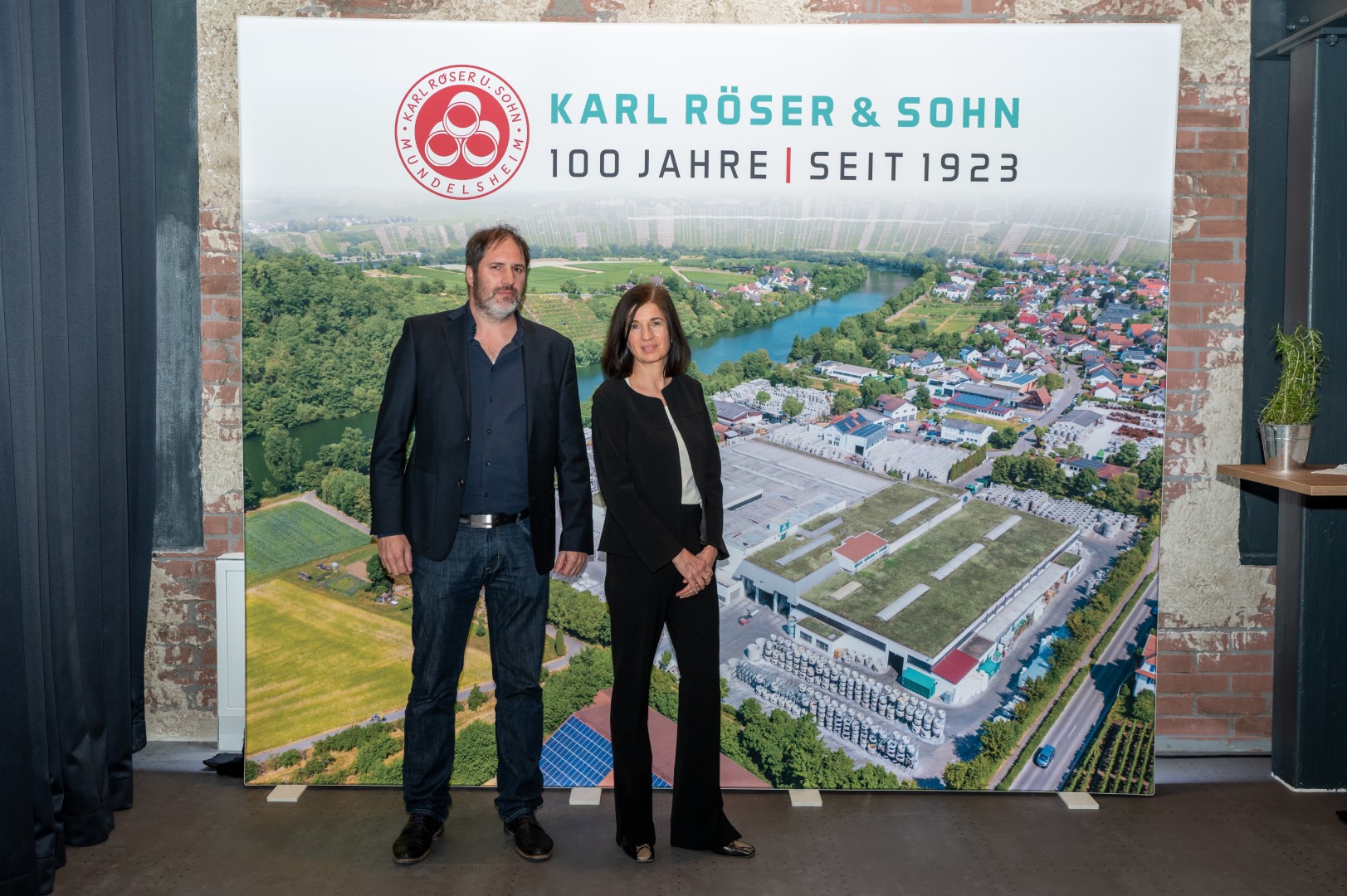 Karl Röser & Sohn GmbH
