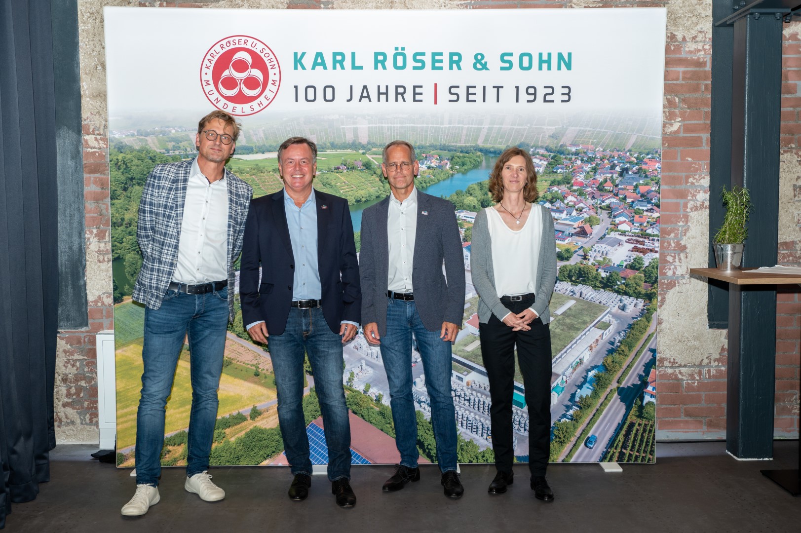 Karl Röser & Sohn GmbH