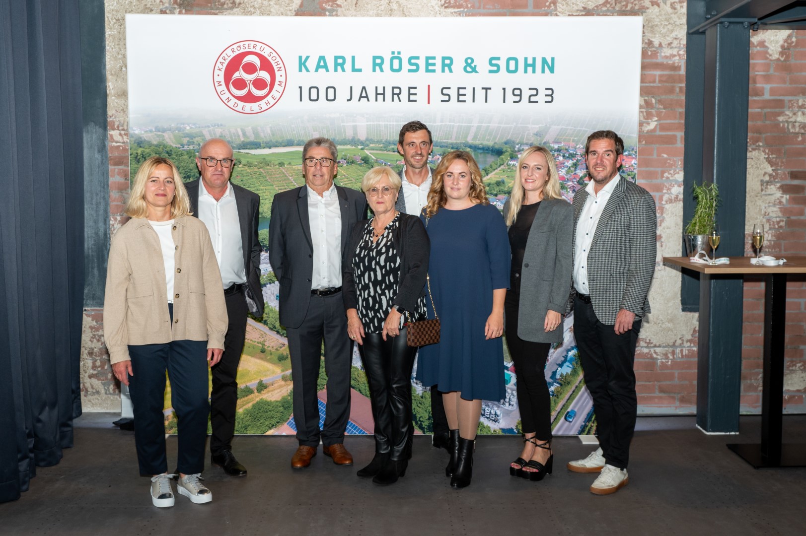 Karl Röser & Sohn GmbH