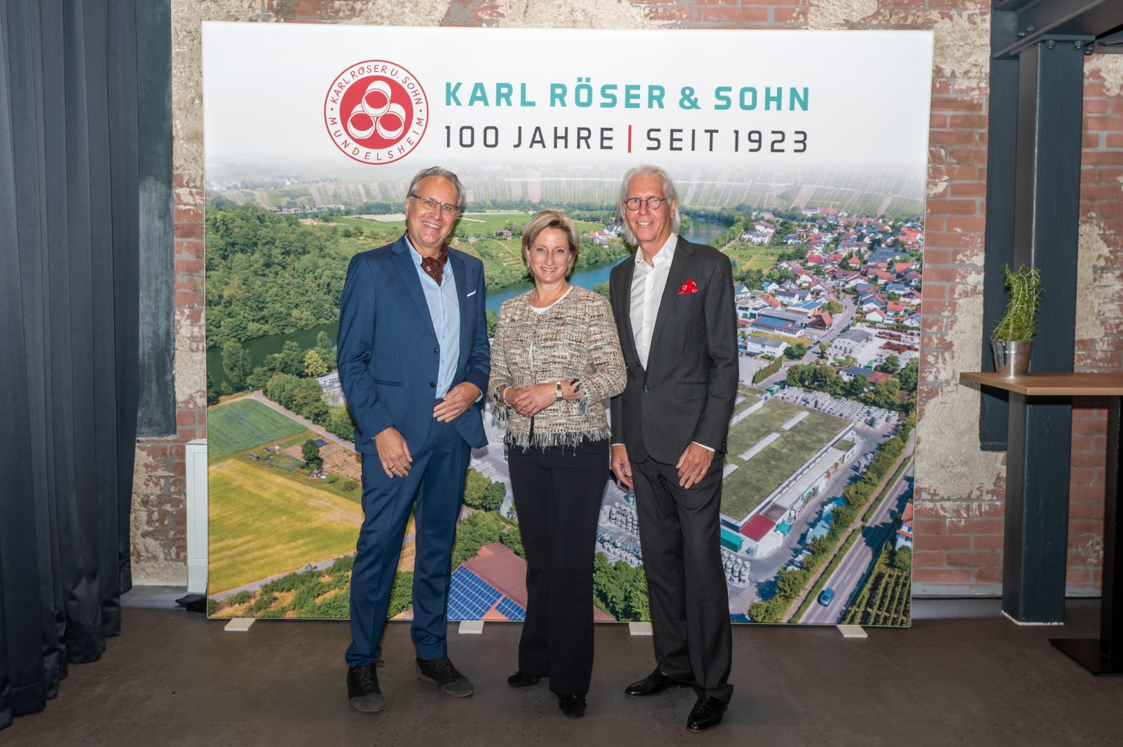 Karl Röser & Sohn GmbH